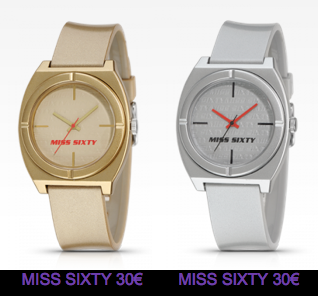 MissSixty relojes4